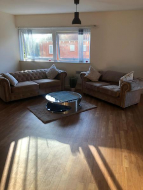 Stunning & peaceful 1 bedroom apartment